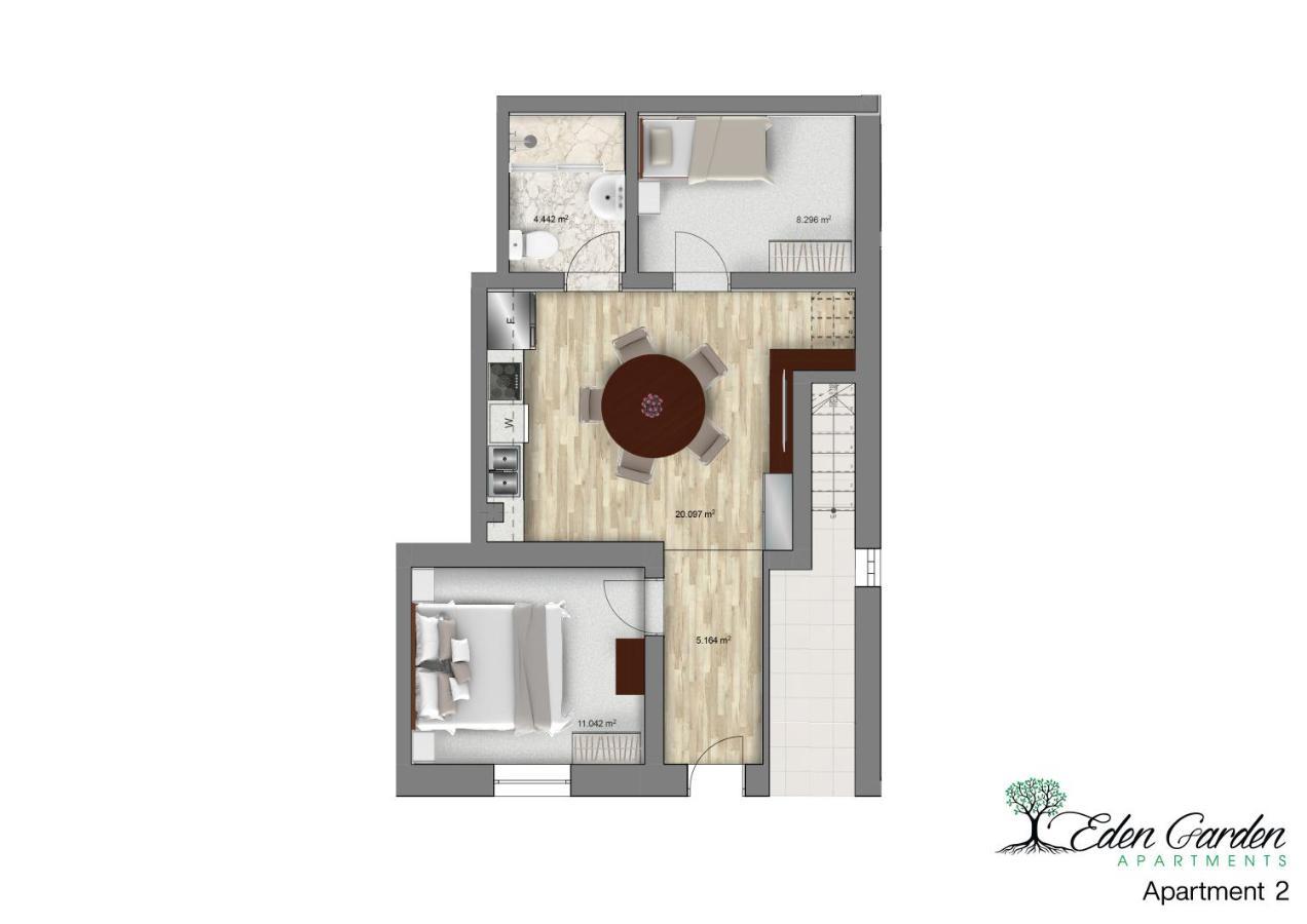 Вилла Casa Laranjeira Ольян Экстерьер фото