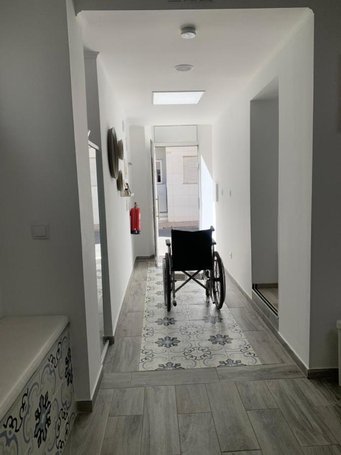 Вилла Casa Laranjeira Ольян Экстерьер фото